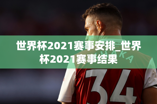 世界杯2021赛事安排_世界杯2021赛事结果