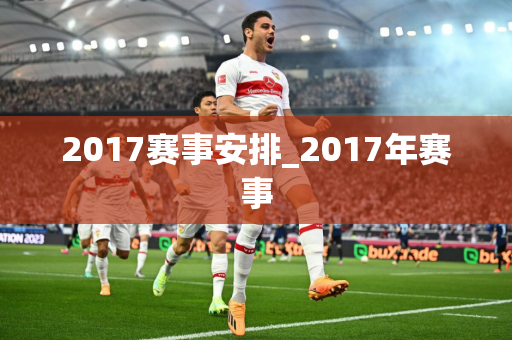 2017赛事安排_2017年赛事