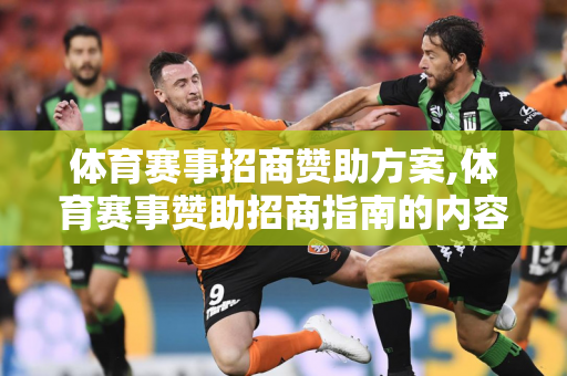 体育赛事招商赞助方案,体育赛事赞助招商指南的内容要点有哪些?