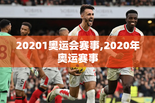 20201奥运会赛事,2020年奥运赛事