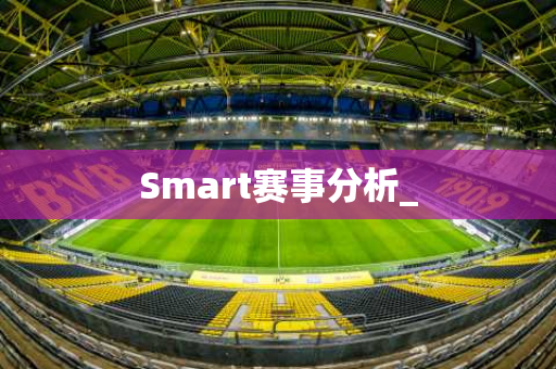 Smart赛事分析_